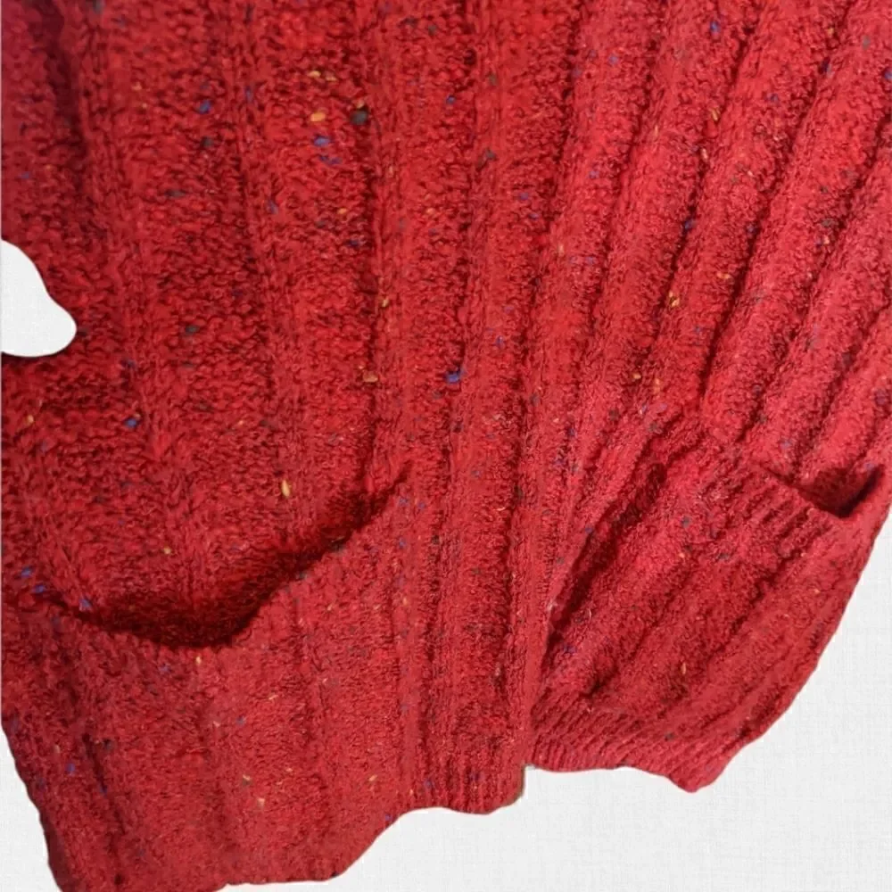 Duet Pullover Sweater